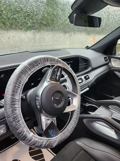 Devanture de Clean My Car