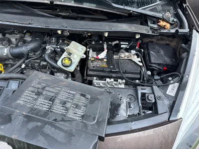 Devanture de Margny Auto