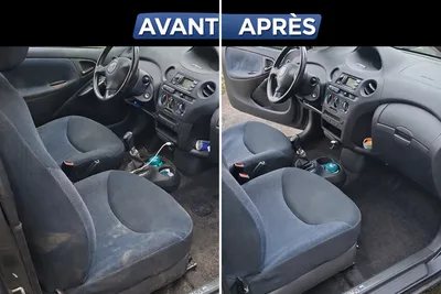Devanture de CLEAN AUTO TOURS