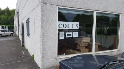 Devanture de 0€uro Pare-Brise Plus