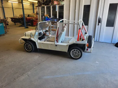 Devanture de Auto d'epok