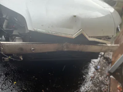 Devanture de Atelier Auto Service 95