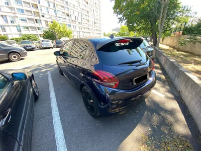 Devanture de Carrosserie Tomatis