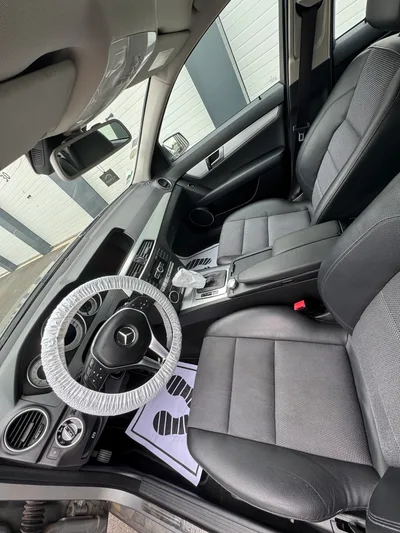 Devanture de CLEAN AUTO 79