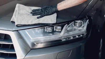 Devanture de Clean cars