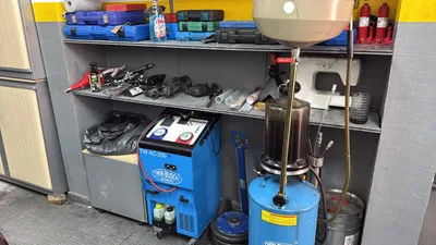 Devanture de GENCO AUTO SERVICES