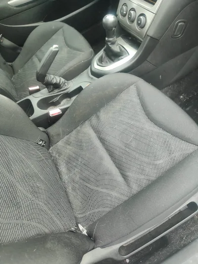 Devanture de clean sheet automobiles