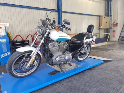Devanture de Rapidcontrole Contrôle technique Albi