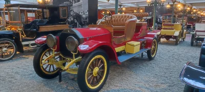 Devanture de DRG auto