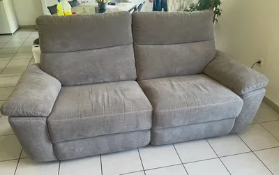 Devanture de Nettoie Luxe
