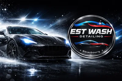 Devanture de Est Wash Detailing