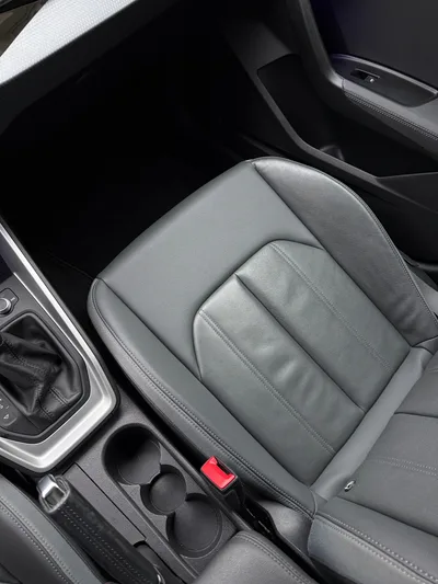 Devanture de Stella AutoSpa