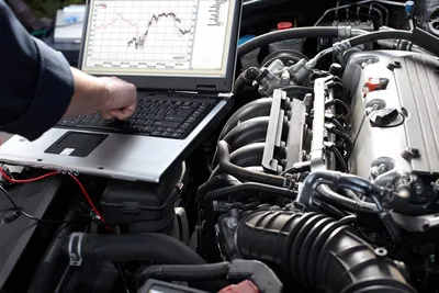 Devanture de Meca Elec Auto | Reprogrammation moteur à Douai