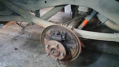 Devanture de Garage BMP