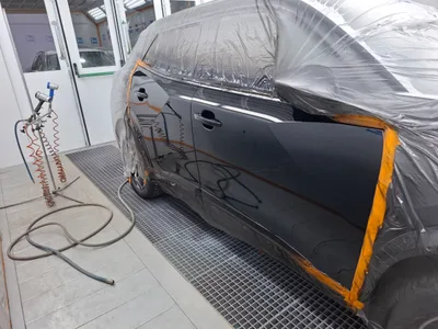 Devanture de ACMC Automobile
