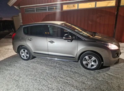 Devanture de AMR Auto