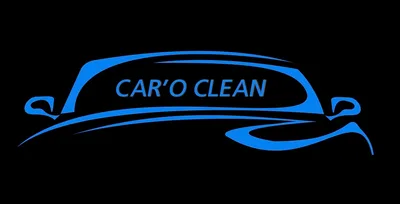 Devanture de car'o clean