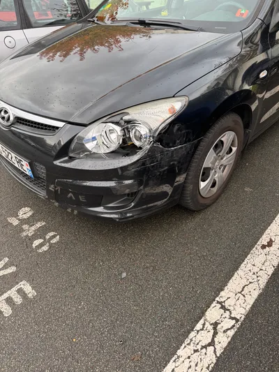 Devanture de Ryda Auto