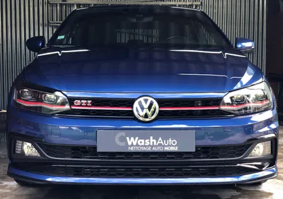 Devanture de CwashAuto-Mobile
