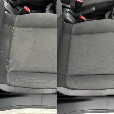 Devanture de Brill’Auto nettoyage automobile