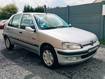 Devanture de City's cars