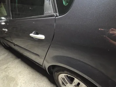Devanture de First carrosserie
