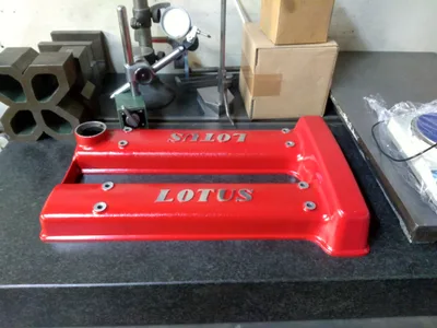 Devanture de Auto Techno Sports