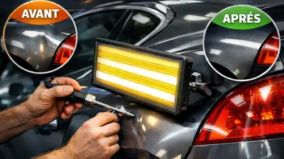Devanture de DRIVE AUTO 02