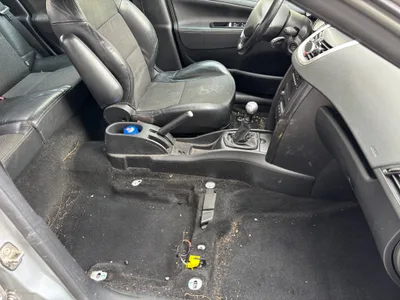 Devanture de NH Wash - Nettoyage auto à domicile sur Saint-Étienne et alentours