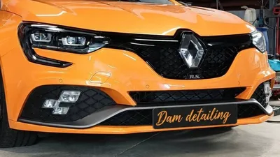 Devanture de Dam Detailing