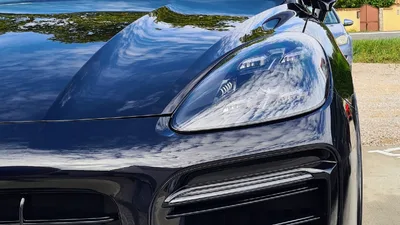 Devanture de YG Detailing Toulouse