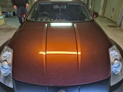 Devanture de Auto D detailing