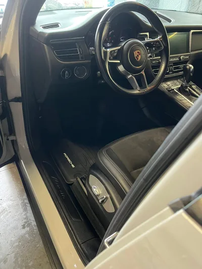 Devanture de Enz'auto detailing