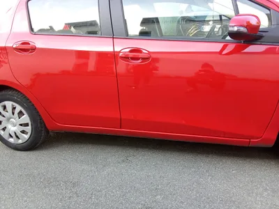 Devanture de Bost Automobiles