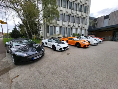 Devanture de Garage Petetin