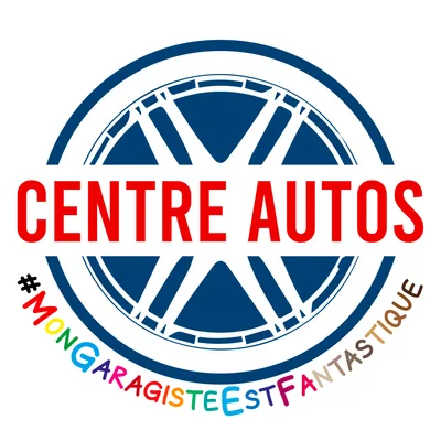 Devanture de CENTRE AUTOS