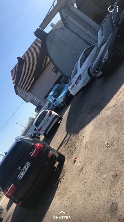 Devanture de NIEF AUTO ROMBAS