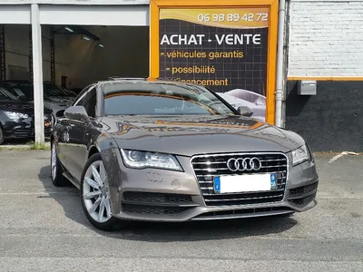 Devanture de Classe Auto VL