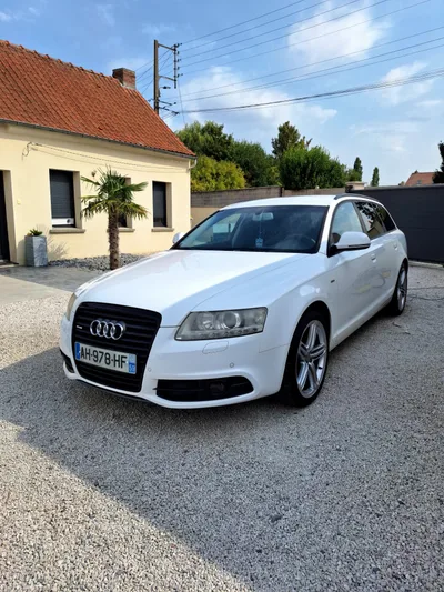 Devanture de H Nettoyage Automobile