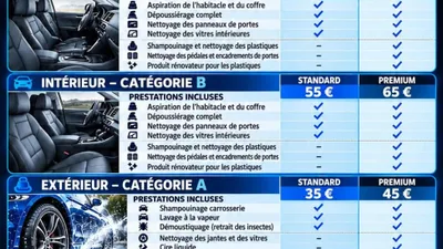 Devanture de Dany Vap