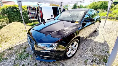 Devanture de Clean Eco 74