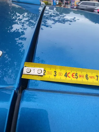 Devanture de Carrosserie Meldoise