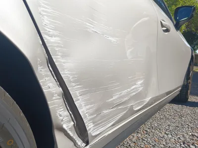 Devanture de Cars Deboss
