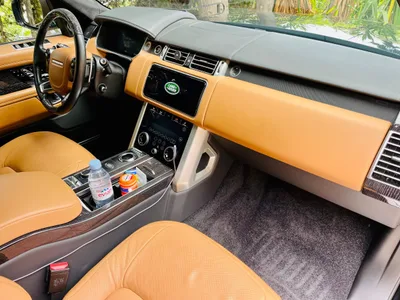 Devanture de Luxe Car Clean