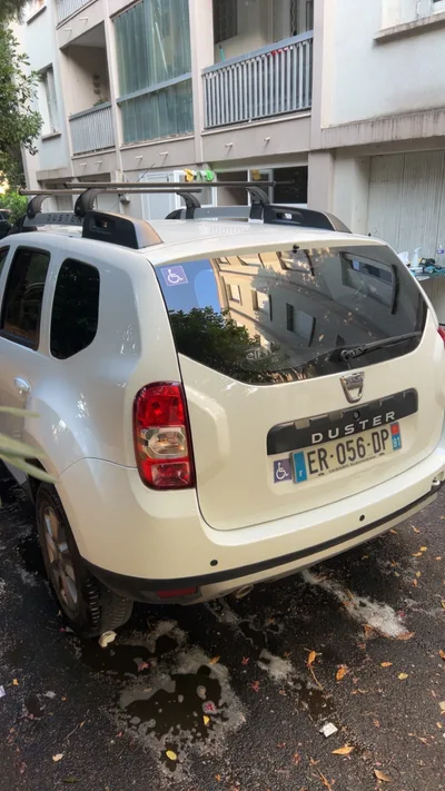 Devanture de Nettoyage Auto Béziers