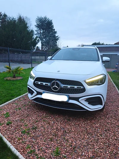 Devanture de Clean Auto Wash