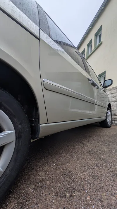Devanture de Carrosserie Philipot