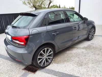 Devanture de Gla 56