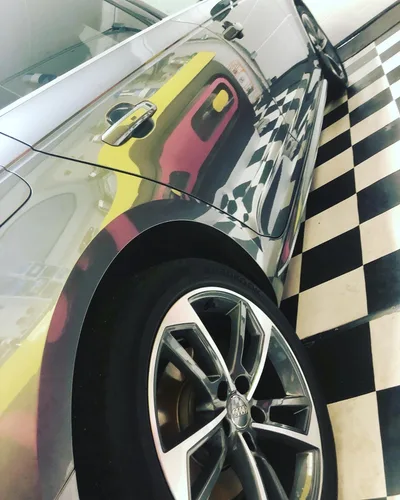 Devanture de PERFECT AUTO 63