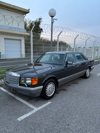 Devanture de ASPHALT CAR